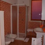 Semesterbostad Vacanze Casa Di Trizzi *
