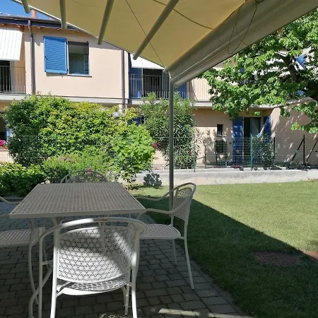 Vacanze Casa Di Trizzi קומו