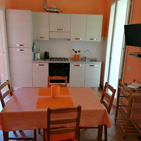 Vacanze Casa Di Trizzi *