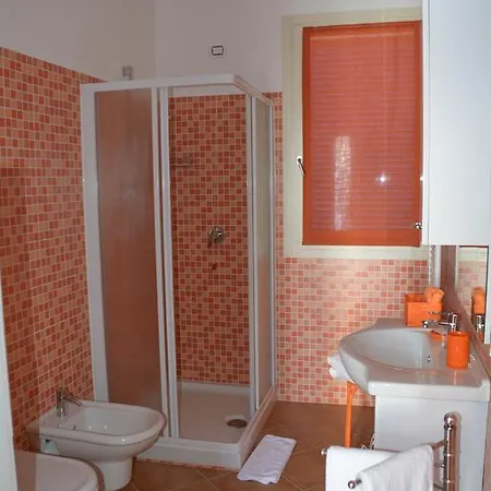 Vakantiehuis Vacanze Casa Di Trizzi