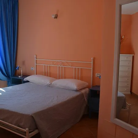 Vacanze Casa Di Trizzi Vakantiehuis