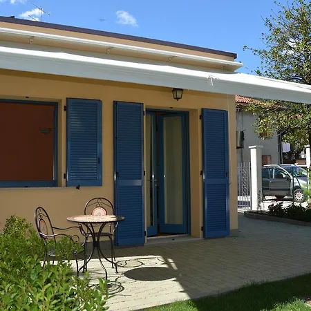 Vakantiehuis Vacanze Casa Di Trizzi Como