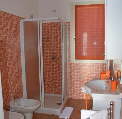 Дом отдыха Vacanze Casa Di Trizzi