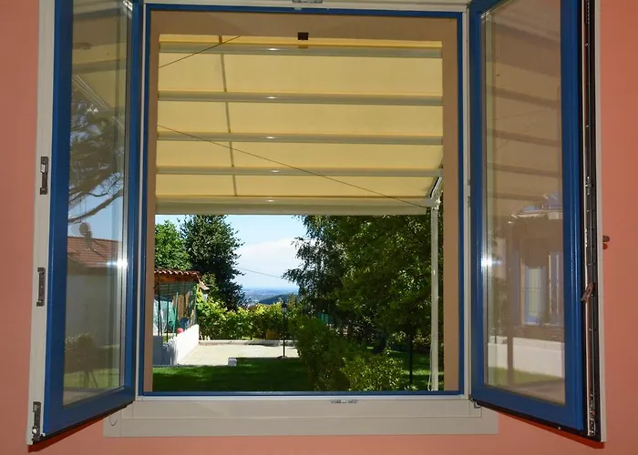 Vacanze Casa Di Trizzi * Комо